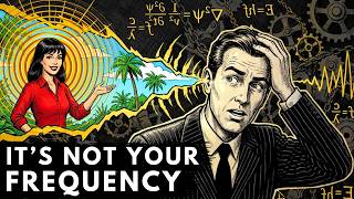 Once You Realize What FREQUENCY You're Actually Living In, EVERYTHING CHANGES