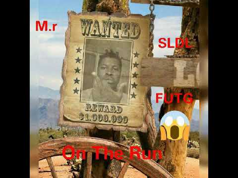 M.r-ducking cops(On The Run)[2018]