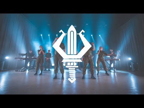 KASARMIstudio - Showband esittää "Without You"