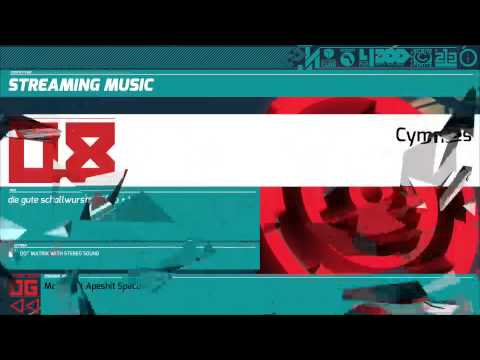 Revision 2014 - Compos - Streaming Music