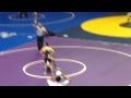 Leal Wrestling