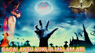 Download lagu Indu Antu Koklir Ngagai Malam… mp3