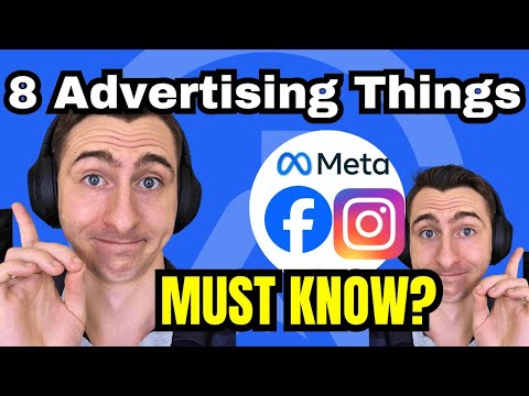 8 Marketing Things I've Learned Over The Past 12 Months