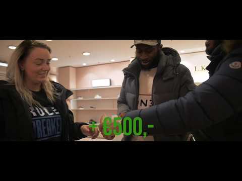 Bofplace - P.i.m.p (Beatz X 24ojo) ( Official Music Video)