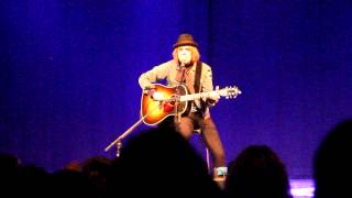 Henrik Berggren - Broder Daniel - When We Were Winning