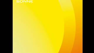 Schiller - Sonne (Instrumental Version)