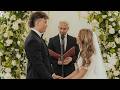 Bryton Jade S Wedding Day