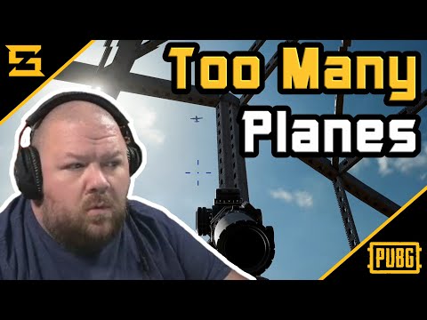 Pickups Are Ruining Bridge Camps w/ chocoTaco | PUBG Duo Gameplay