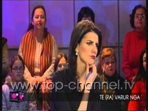 Pasdite ne TCH, 5 Janar 2015, Pjesa 3 - Top Channel Albania - Entertainment Show