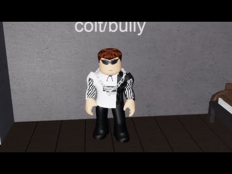 Roblox bully story season 2 episode 3