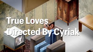 Hooray For Earth - &quot;True Loves&quot; (Cereal Spiller Remix)