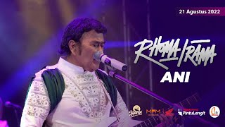 Download lagu RHOMA IRAMA & SONETA GROUP - ANI (Live Performance at Pintu Langit Pasuruan) mp3 Download lagu RHOMA IRAMA & SONETA GROUP - ANI (Live Performance at Pintu Langit Pasuruan) mp3