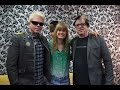 Interview The Offspring (Pukkelpop 2015)