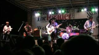 Souled Out!!! - Conor Oberst &amp; The MVB - Anchor Inn (Omaha) - June 2009