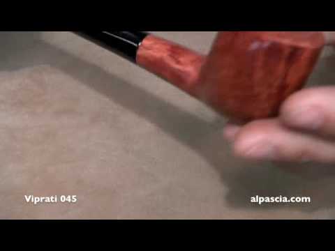 pipa Viprati 045 - pfeife