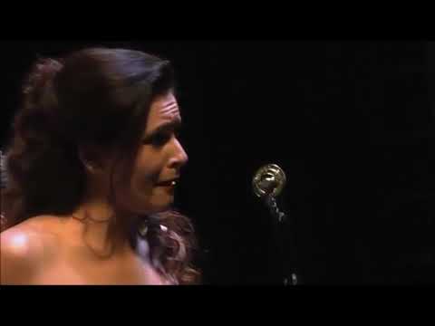 Luísa Kurtz - Alcina - Händel