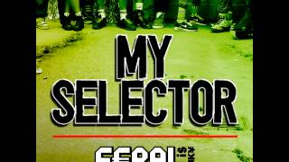 FERAL is KINKY - My Selector (Billy Daniel Bunter & Sanxion Remix) - Play Me Records [PLAY076]