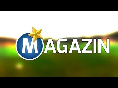 1. Sportbuzzer Magazin