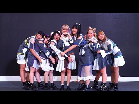 220508 Cover Dance "Koneko" @ Seacon Bangkae JK Street Party 2022