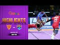 Pro Kabaddi Highlights DabangDelhiKC Vs BengalWarriorz September 9 PKL Season 12