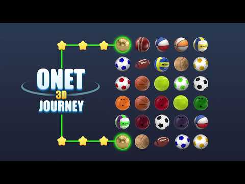 Onet 3D Journey Video