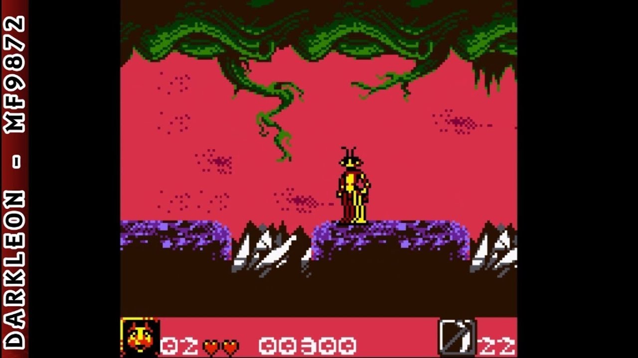 Gameplay Video