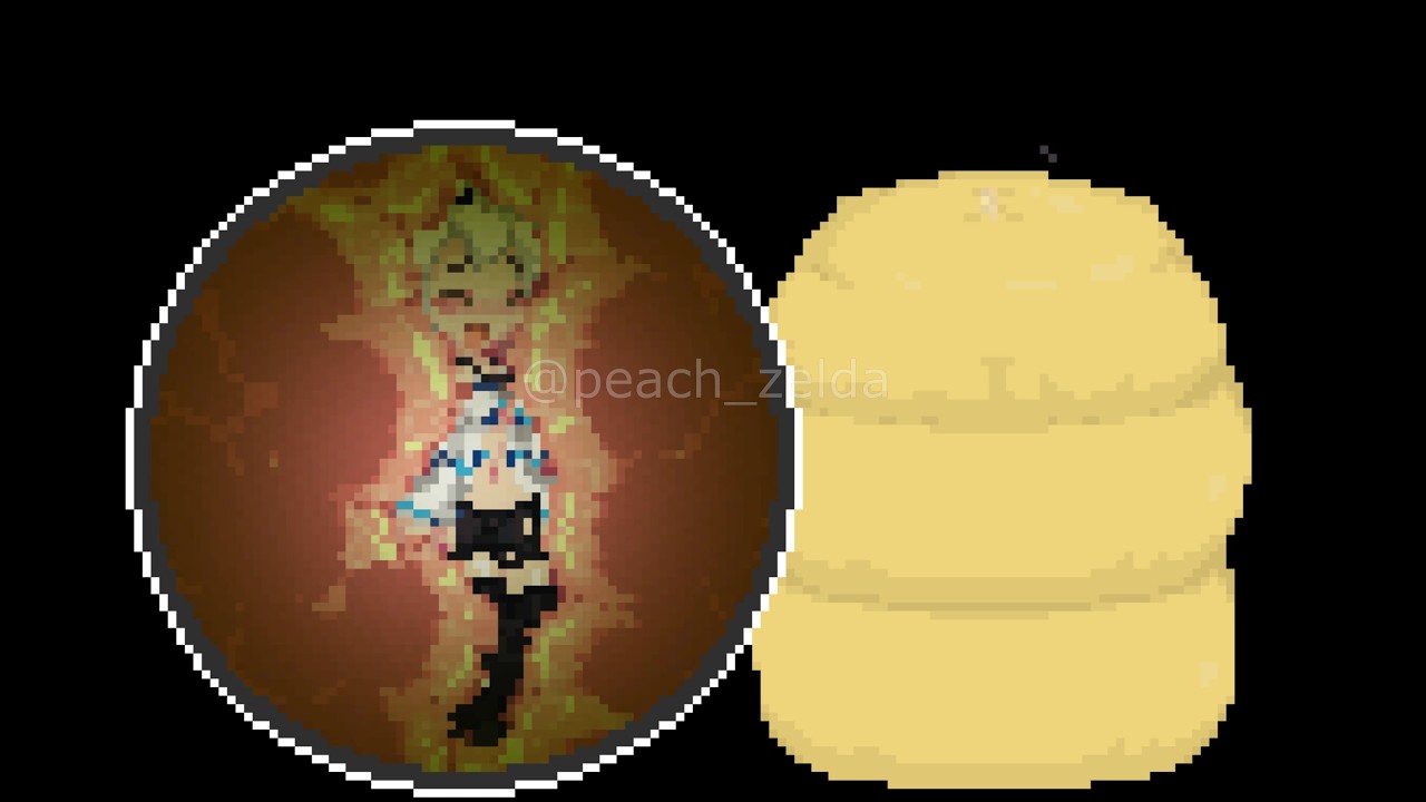 【ミリア戦記】ライクライク likelike vore【EchidnaWarsDX】１３