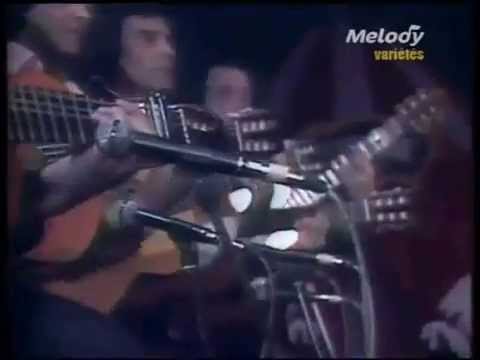 La rumba de Manitas de Plata