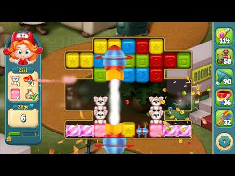 Toy Blast Level 3328