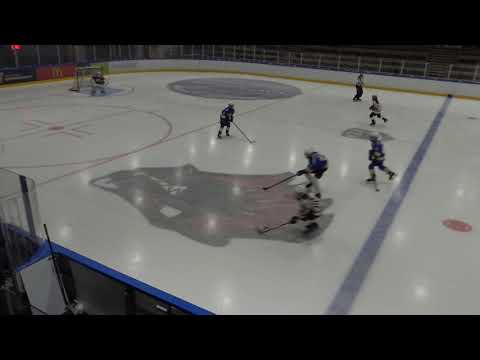 -08/D2 AAA RNK Blue Knights - Jää-Ahmat RED