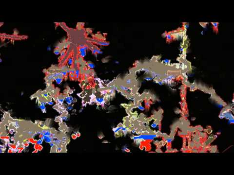 Let's Play Terraria 1.2.3 Part 81