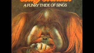 Billy Cobham - A Funky Thide Of Sings (1975) - full album
