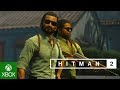 HITMAN 2 Colombia Trailer