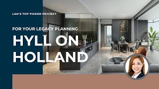 Top Picked Property For Legacy Planning