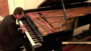 Rocket Man on Piano: David Osborne