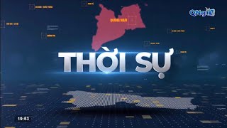 QNGTV QUẢNG NGÃI - Hình hiệu Thời sự (từ 19/10/2025) (2)