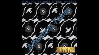 The Rolling Stones - &quot;Break The Spell&quot; (Steel Wheels Alternate Takes - track 11)