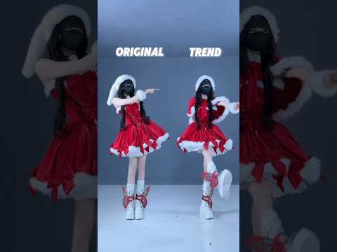 NOT CUTE ANYMORE - ILLIT | Dance Trend