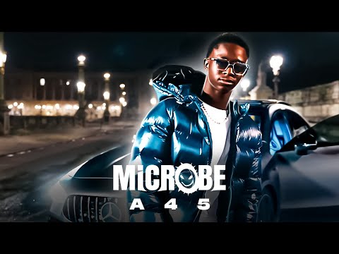 Microbe - A45
