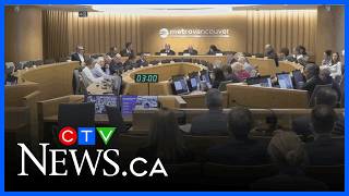 Metro Vancouver job action escalates