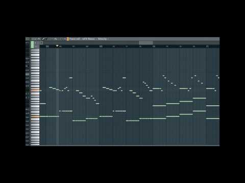 All melodies Martin Garrix in FL Studio | Free FLP. Лучшие мелодии Мартина Гаррикса