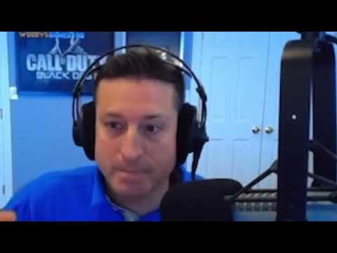 Woody DESTROYS wings of redemption