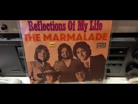 marmalade reflections of my life 1969 single USD 150 global shipping