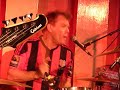 The Vibrators - I Need A Slave/London Girls - Resolution Festival - 100 Club 4/8/18