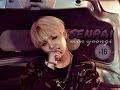 Suga Senpai