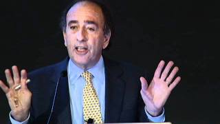 2011 Bay Area Symposium on Viruses: Jay Levy