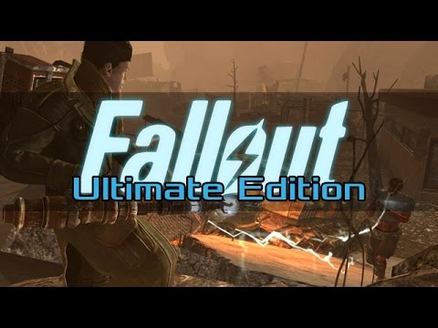 Fallout New Vegas - Ultimate Edition Walkthrough - Part 69