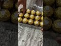 Ferrero Rocher Asmr Cat Chocolate Asmr Cute Softtoy