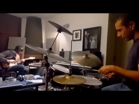 'Round Midnight - Thelonious Monk (arr. Roland Dyens)