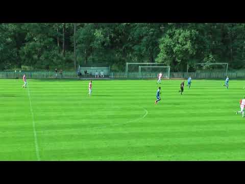 FK Postoloprty - SK Ervěnice-Jirkov 1/2